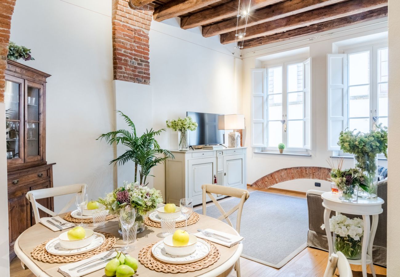 Appartamento a Lucca - Paolino View Apartment