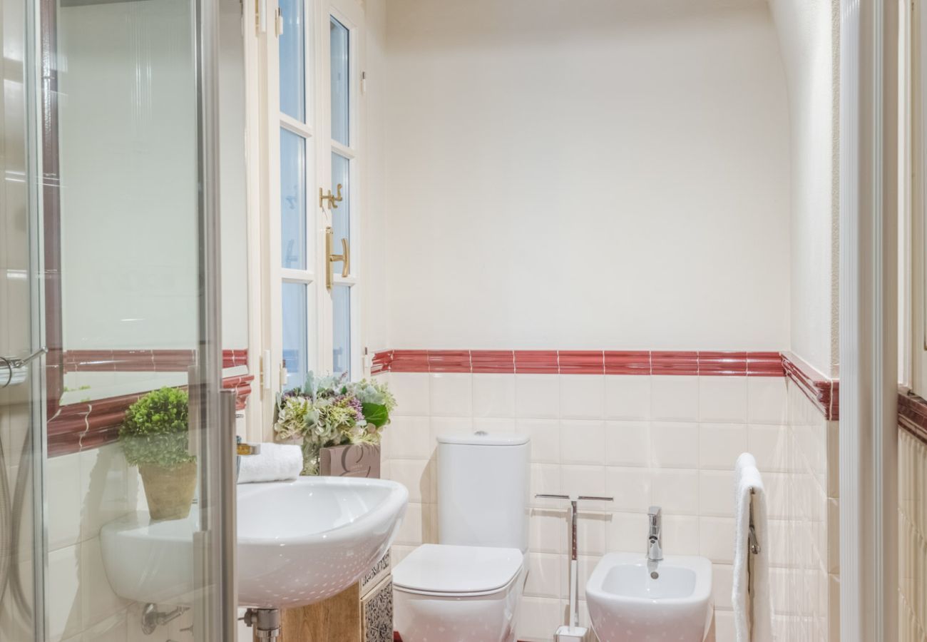 Appartamento a Lucca - Paolino View Apartment