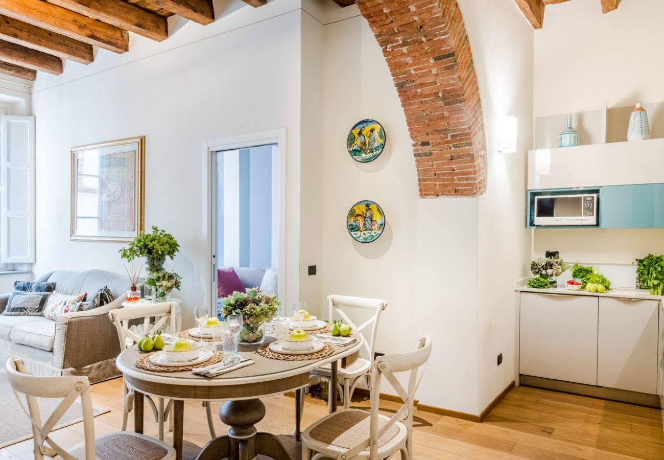 Appartamento a Lucca - Paolino View Apartment