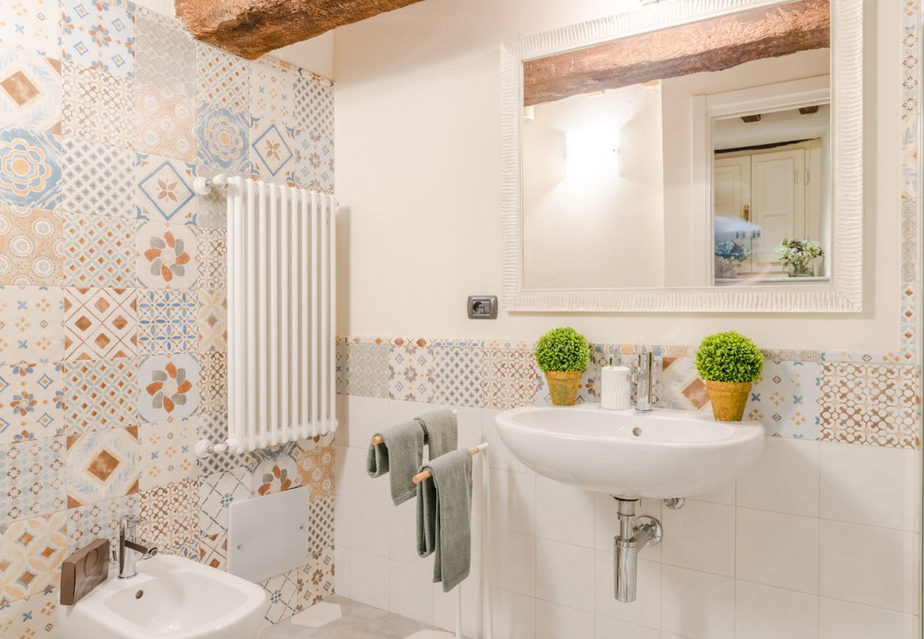 Appartamento a Lucca - Paolino View Apartment