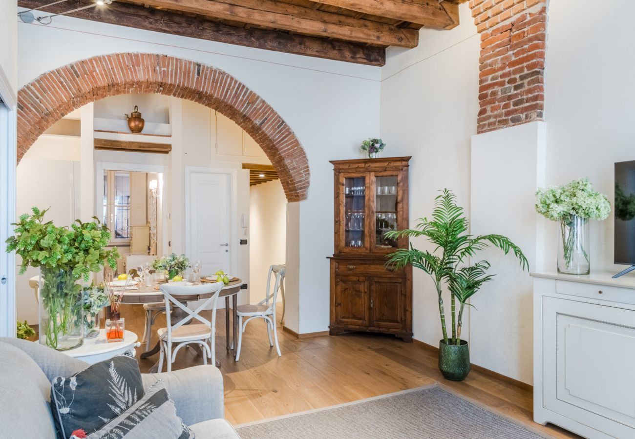 Appartamento a Lucca - Paolino View Apartment