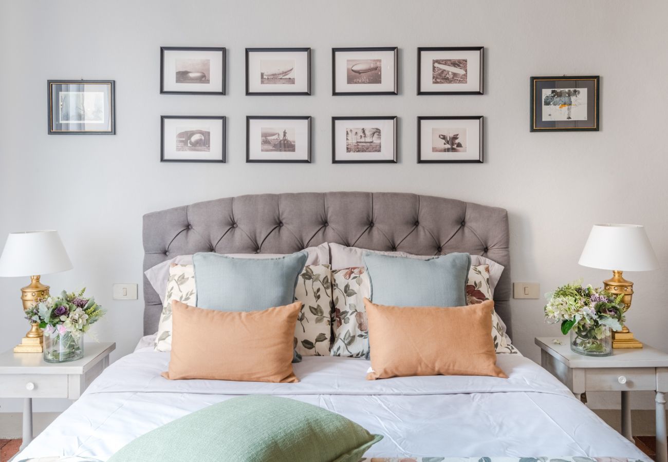 Appartamento a Lucca - Antico Sogno Penthouse
