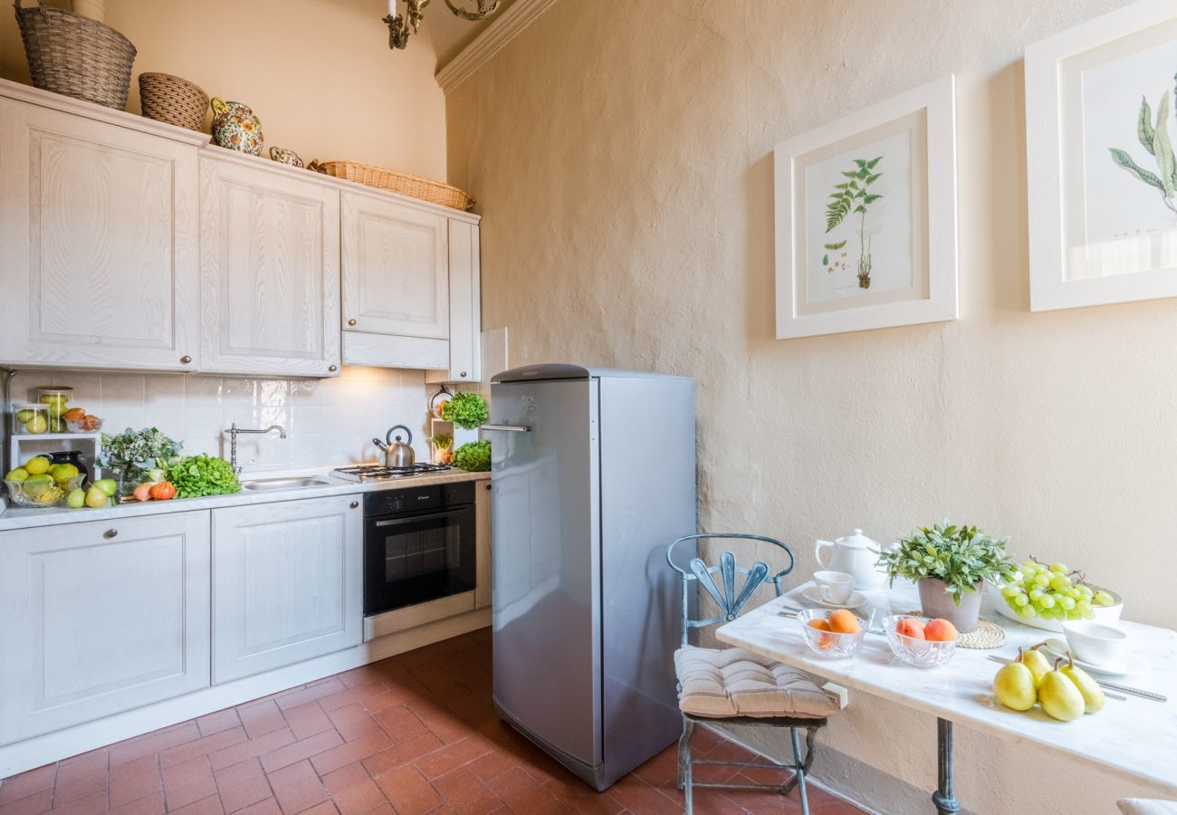 Appartamento a Lucca - Antico Sogno Penthouse