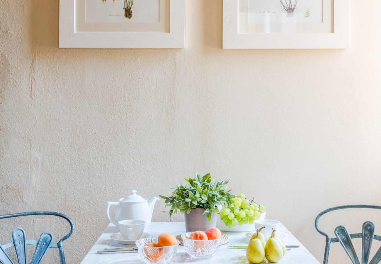 Appartamento a Lucca - Antico Sogno Penthouse