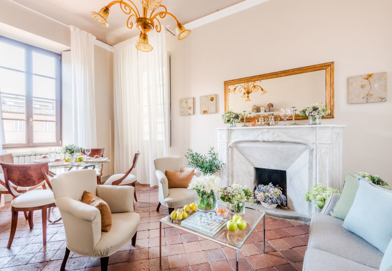 Appartamento a Lucca - Antico Sogno Penthouse