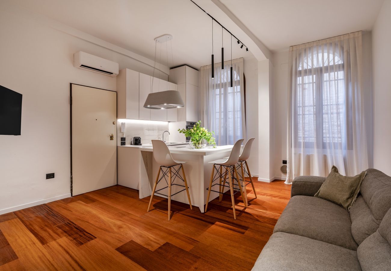 Appartamento a Venezia - San Barnaba Palace - Deluxe Apartment R&R