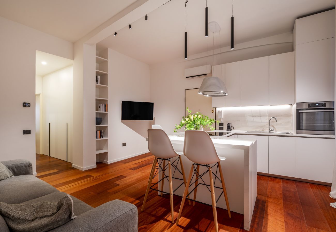 Appartamento a Venezia - San Barnaba Palace - Deluxe Apartment R&R