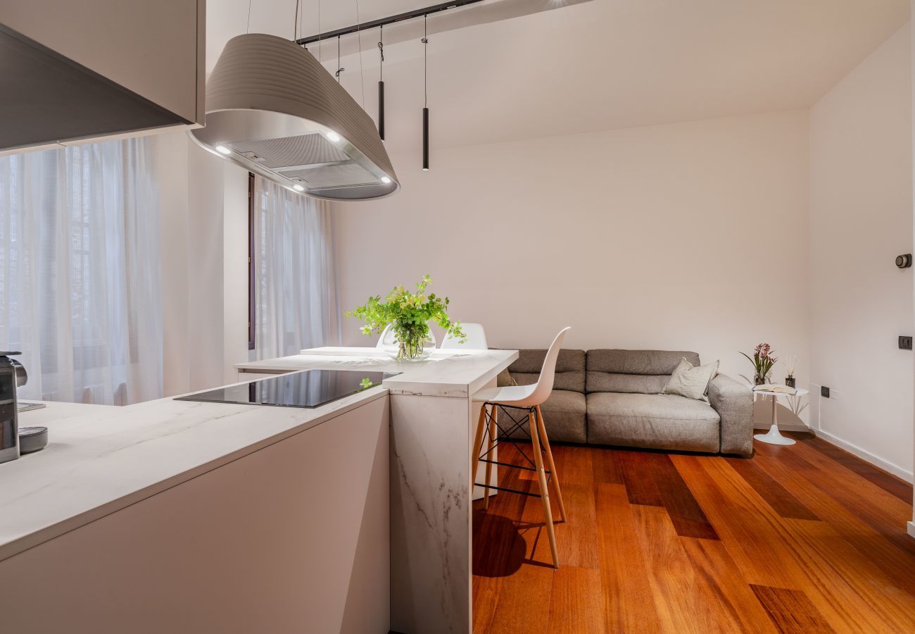 Appartamento a Venezia - San Barnaba Palace - Deluxe Apartment R&R