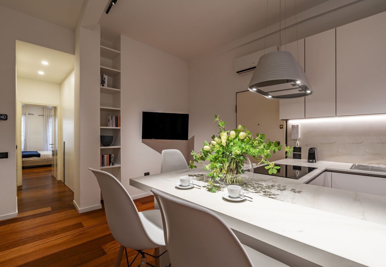 Appartamento a Venezia - San Barnaba Palace - Deluxe Apartment R&R
