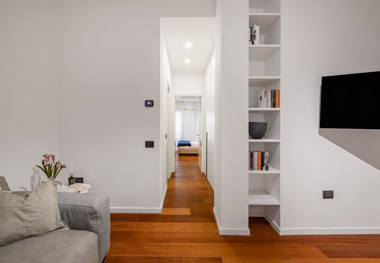 Appartamento a Venezia - San Barnaba Palace - Deluxe Apartment R&R