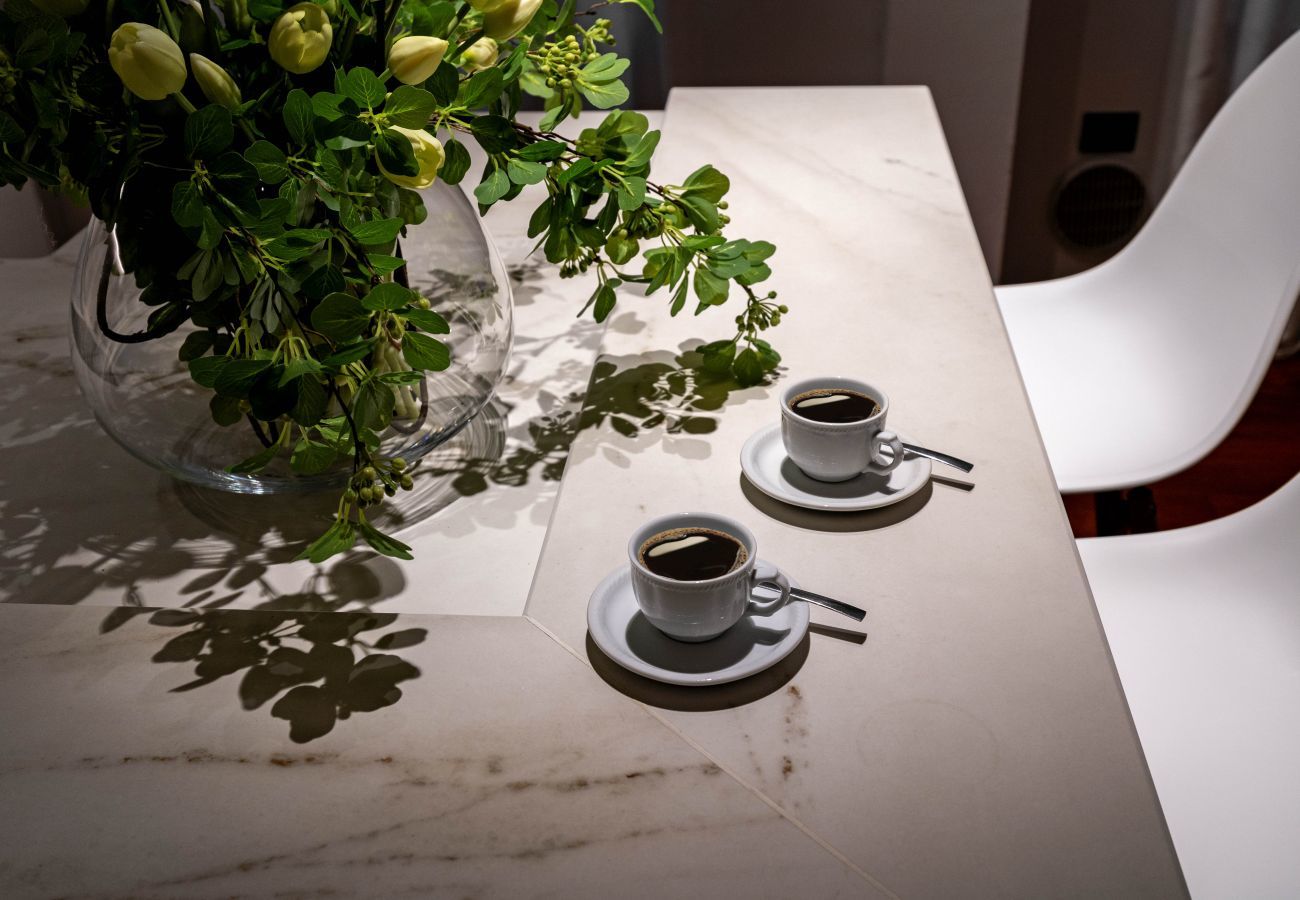 Appartamento a Venezia - San Barnaba Palace - Deluxe Apartment R&R