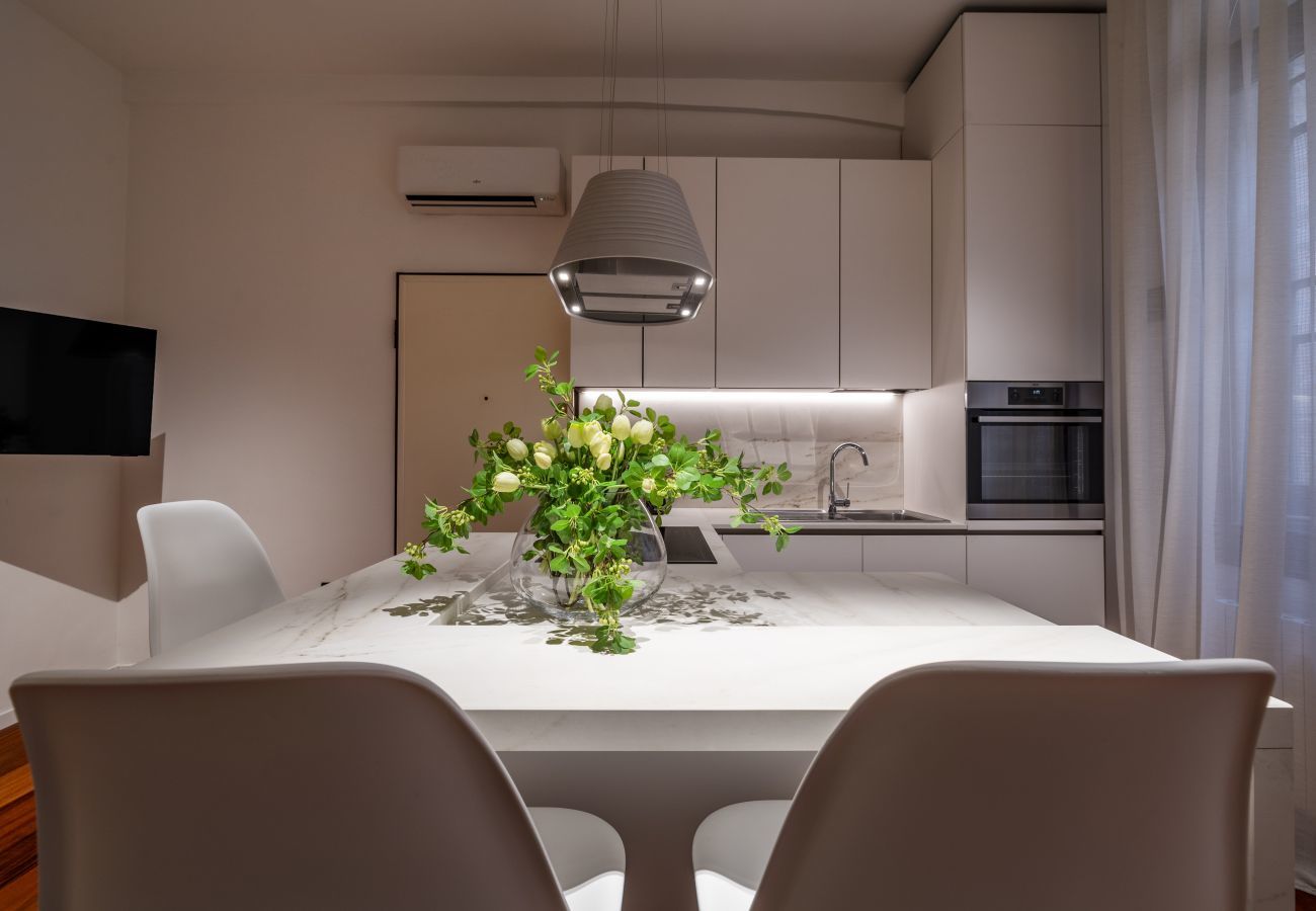 Appartamento a Venezia - San Barnaba Palace - Deluxe Apartment R&R