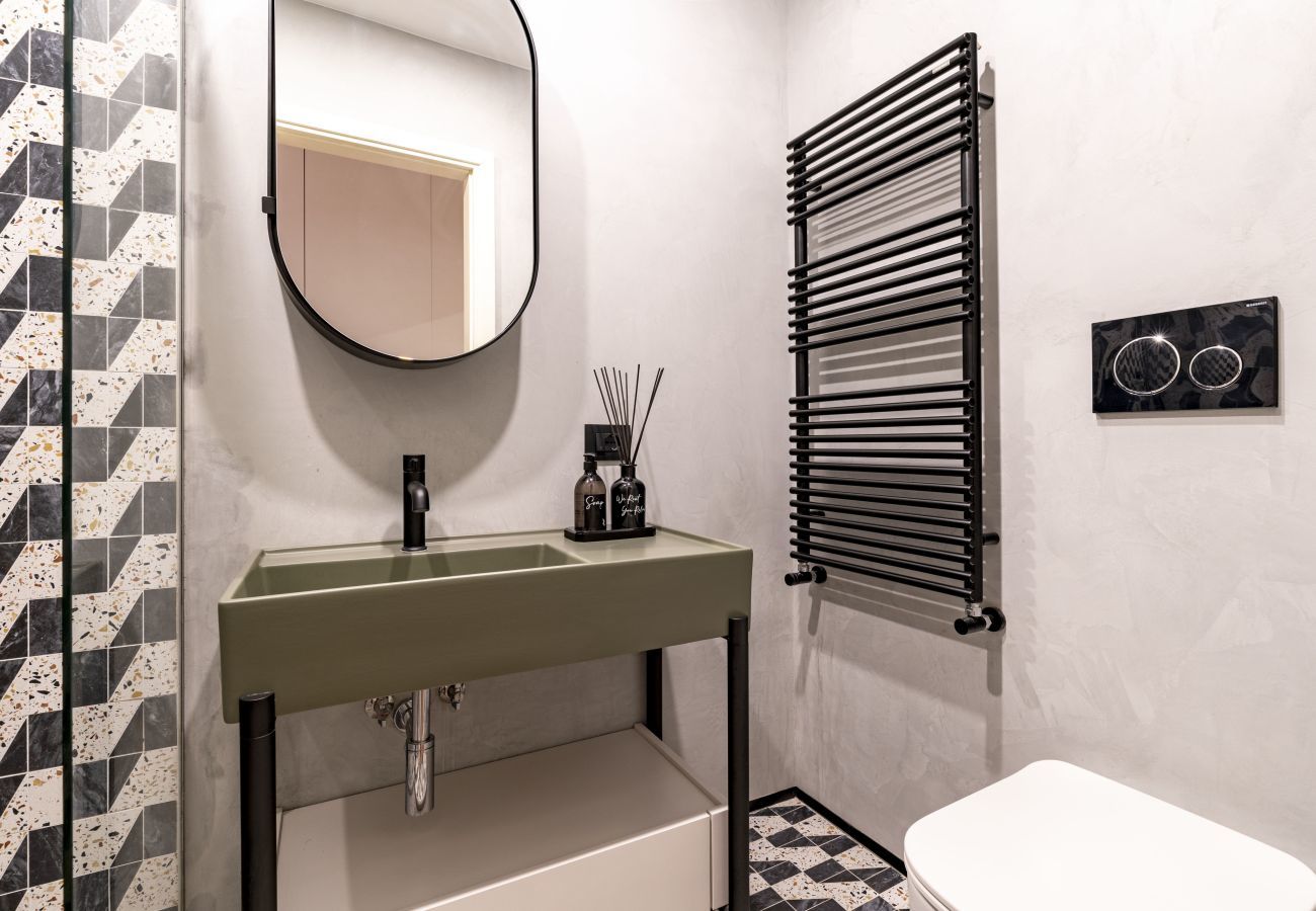 Appartamento a Venezia - San Barnaba Palace - Deluxe Apartment R&R