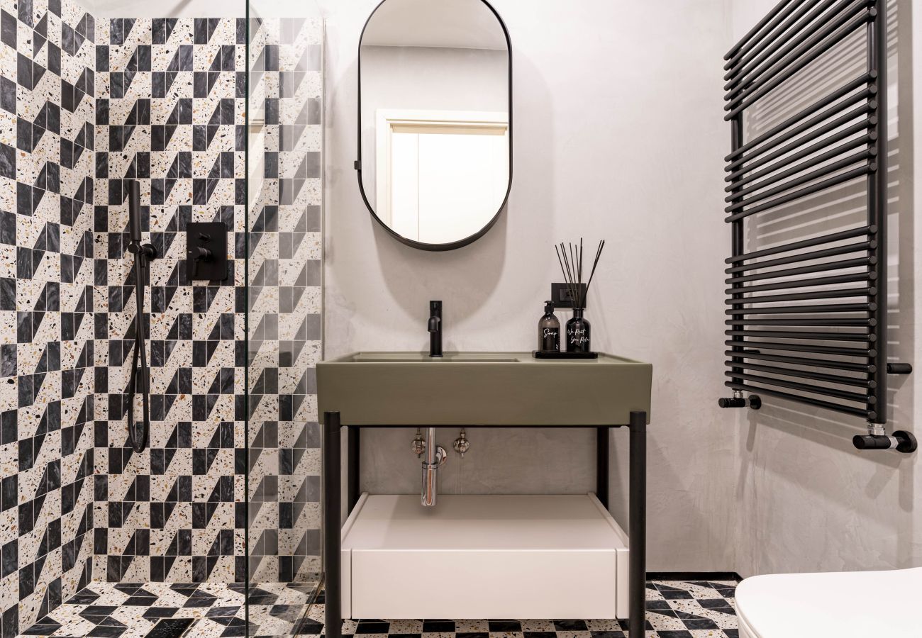 Appartamento a Venezia - San Barnaba Palace - Deluxe Apartment R&R