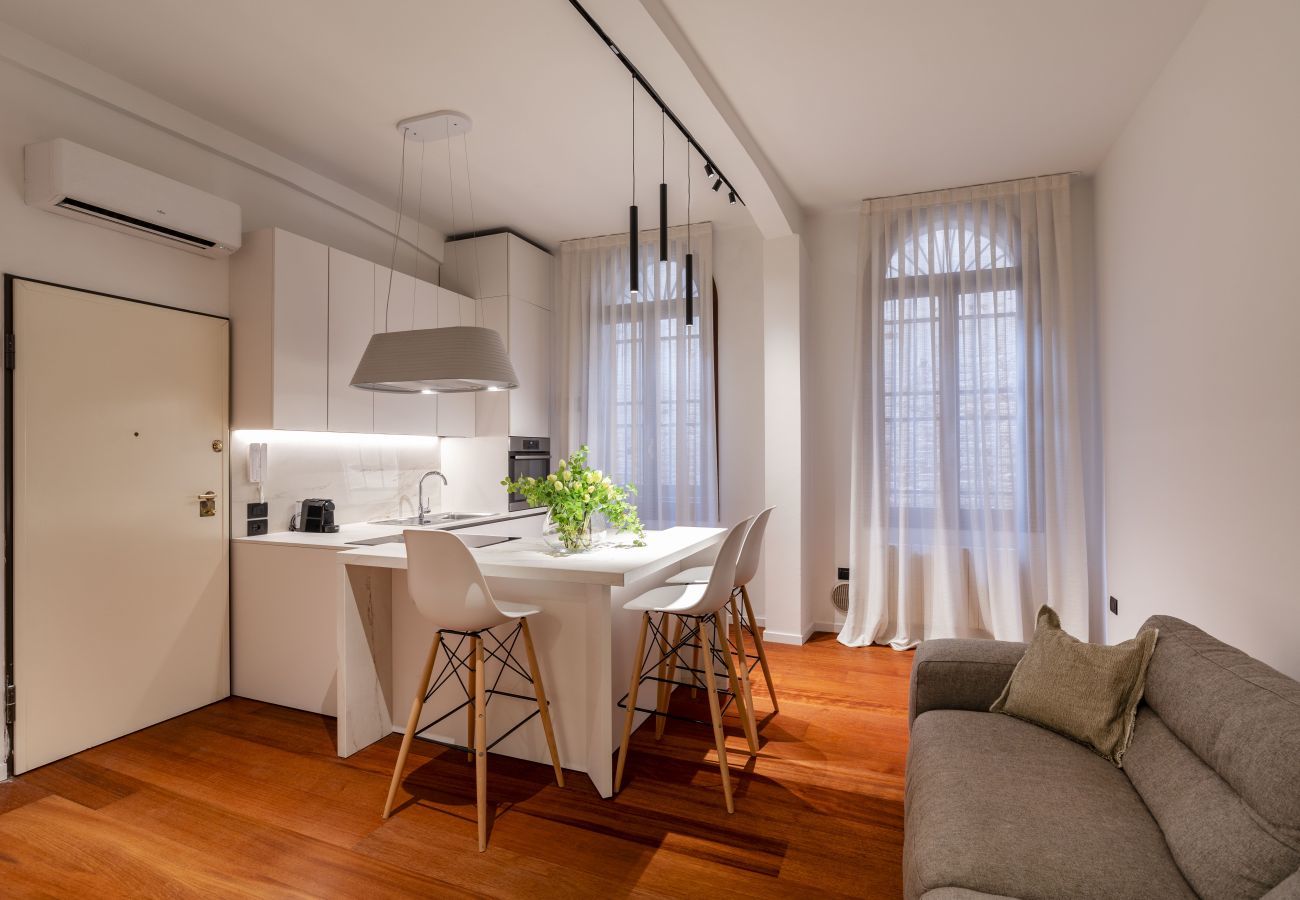 Appartamento a Venezia - San Barnaba Palace - Deluxe Apartment R&R