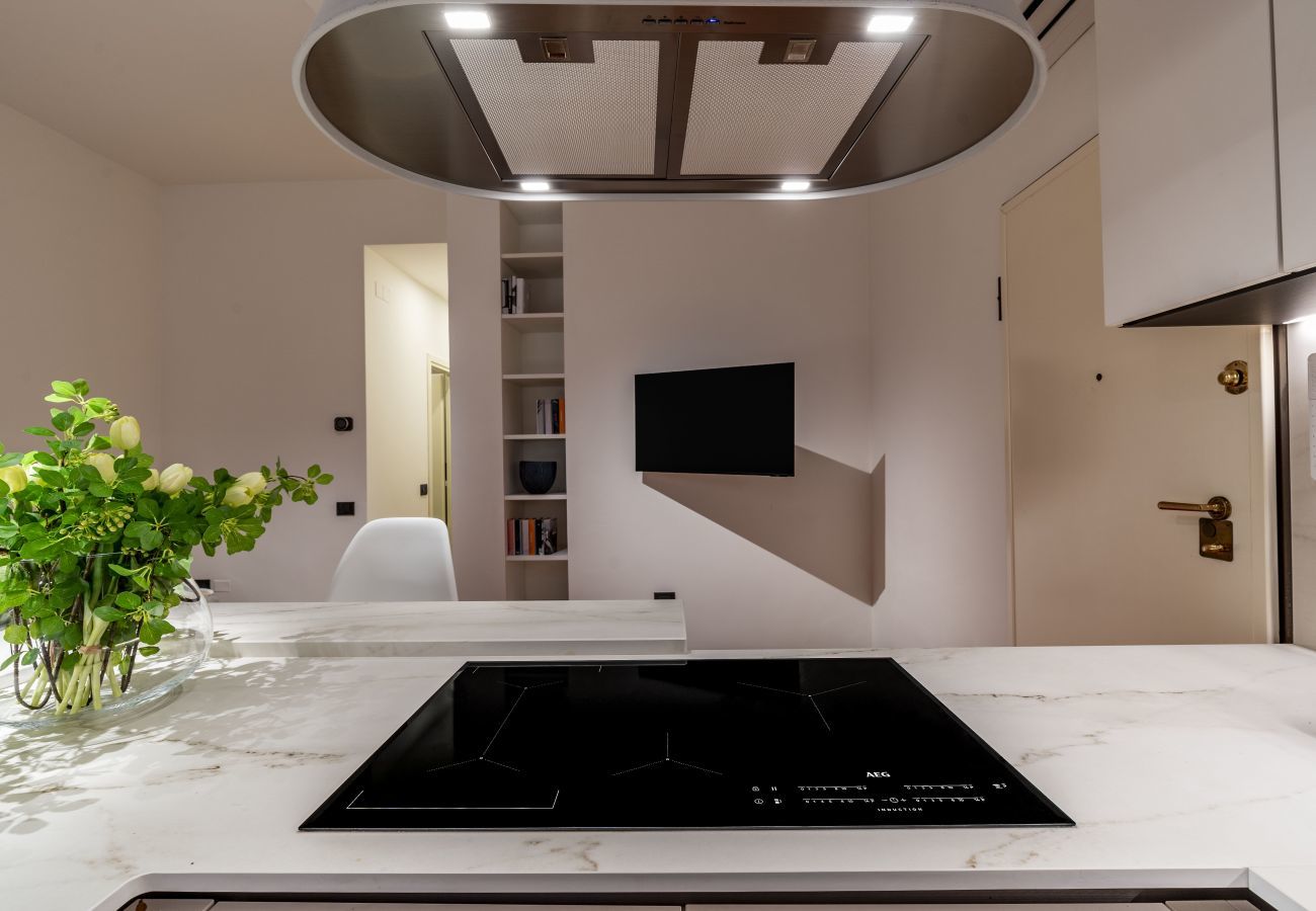 Appartamento a Venezia - San Barnaba Palace - Deluxe Apartment R&R