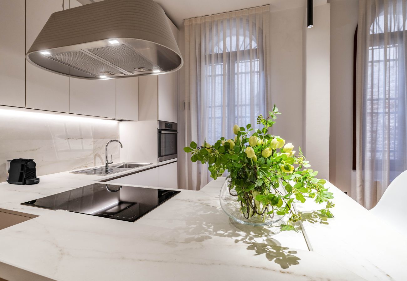 Appartamento a Venezia - San Barnaba Palace - Deluxe Apartment R&R