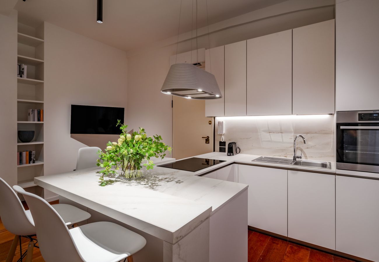 Appartamento a Venezia - San Barnaba Palace - Deluxe Apartment R&R