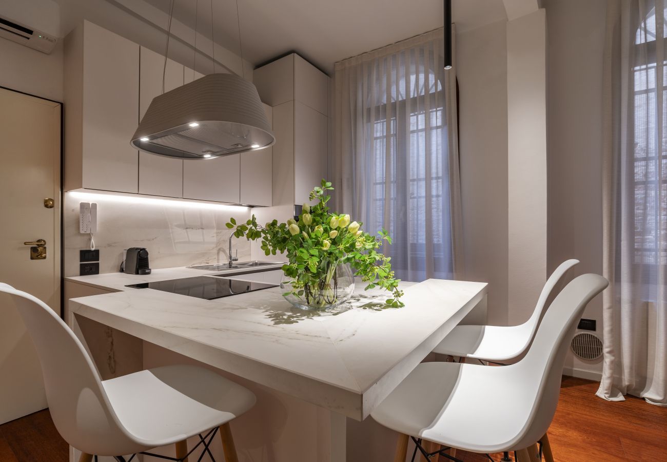 Appartamento a Venezia - San Barnaba Palace - Deluxe Apartment R&R