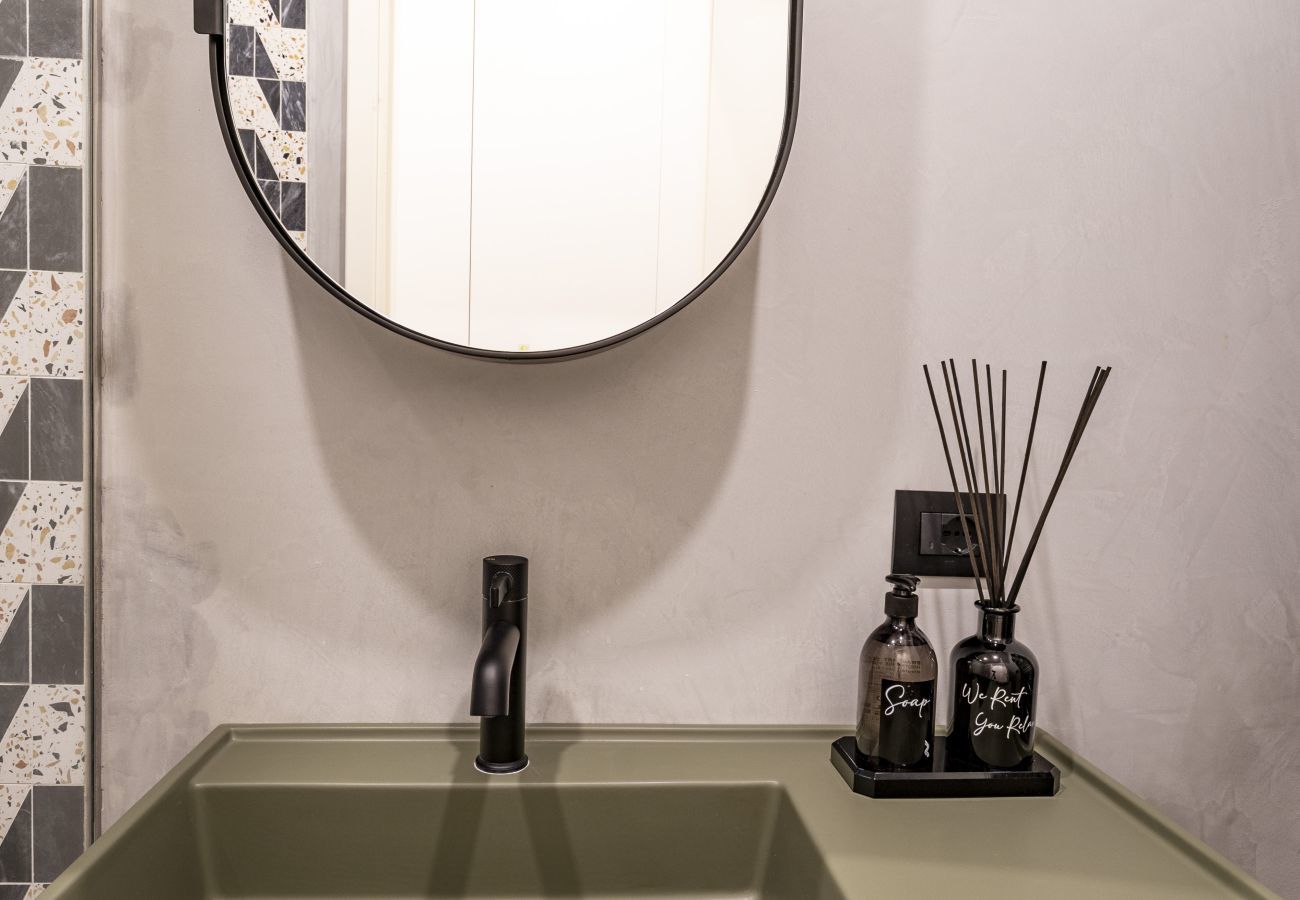 Appartamento a Venezia - San Barnaba Palace - Deluxe Apartment R&R