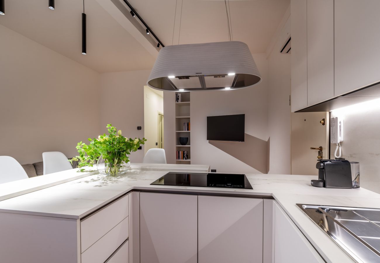 Appartamento a Venezia - San Barnaba Palace - Deluxe Apartment R&R