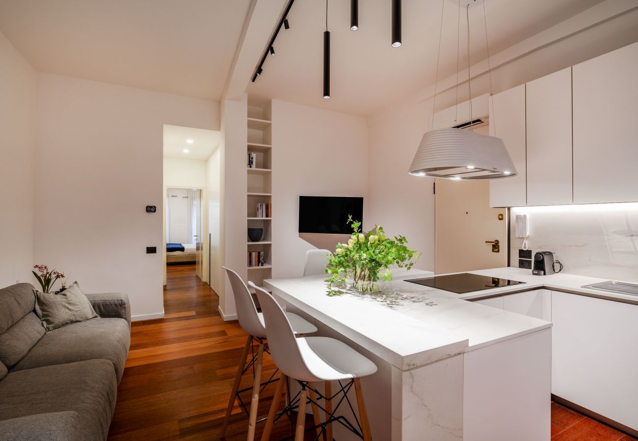 Appartamento a Venezia - San Barnaba Palace - Deluxe Apartment R&R