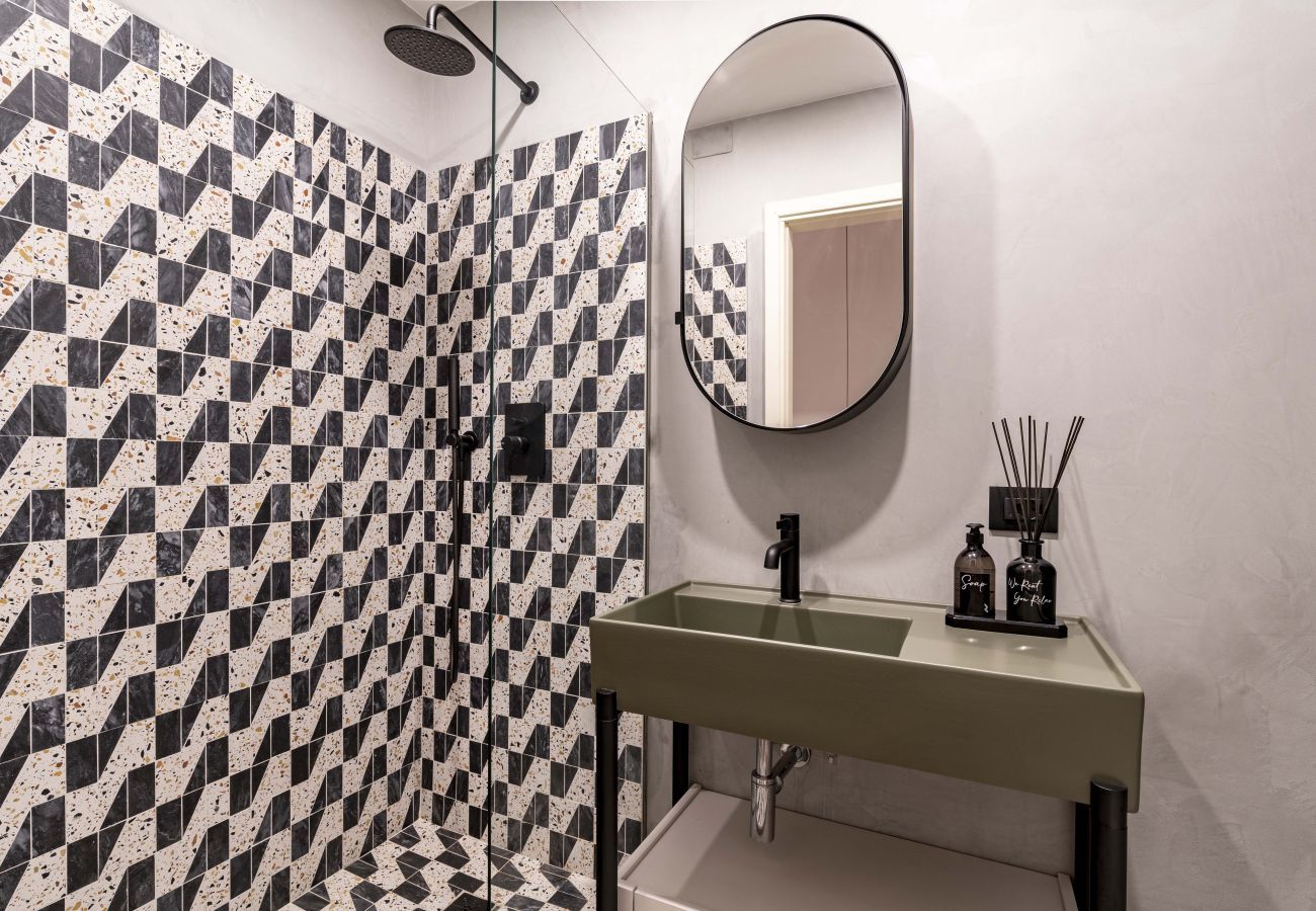 Appartamento a Venezia - San Barnaba Palace - Deluxe Apartment R&R