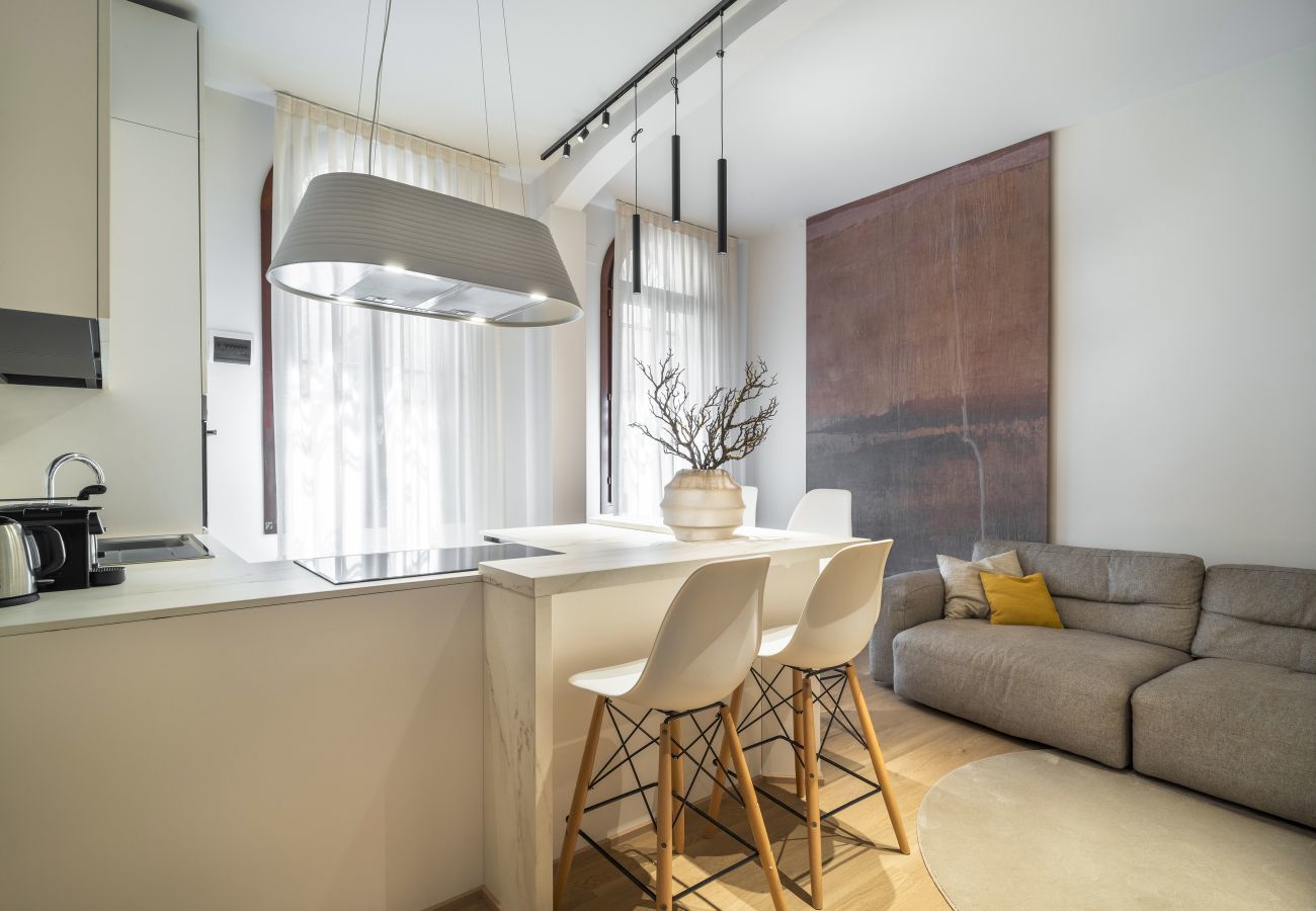 Appartamento a Venezia - San Barnaba Palace - Deluxe Apartment R&R