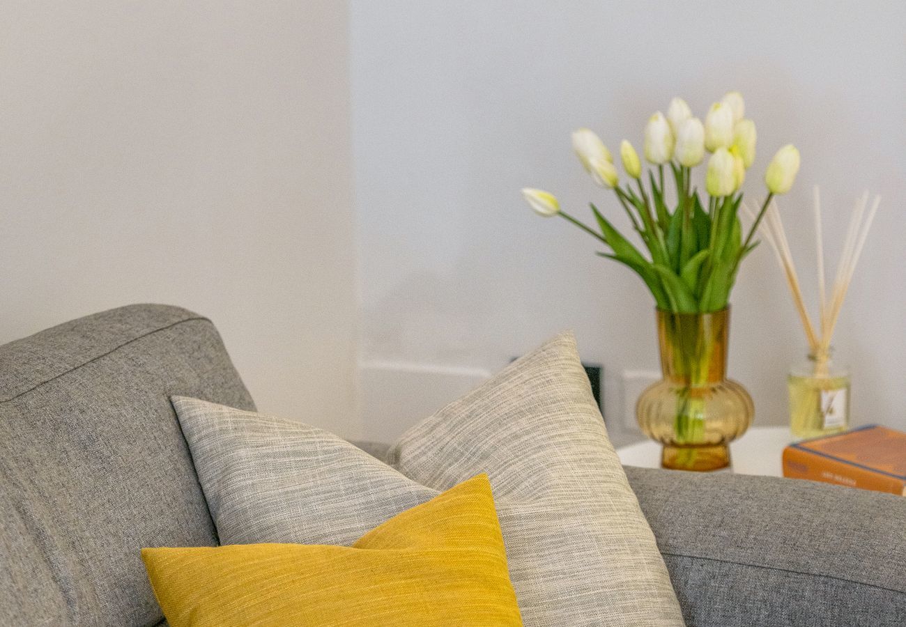 Appartamento a Venezia - San Barnaba Palace - Deluxe Apartment R&R