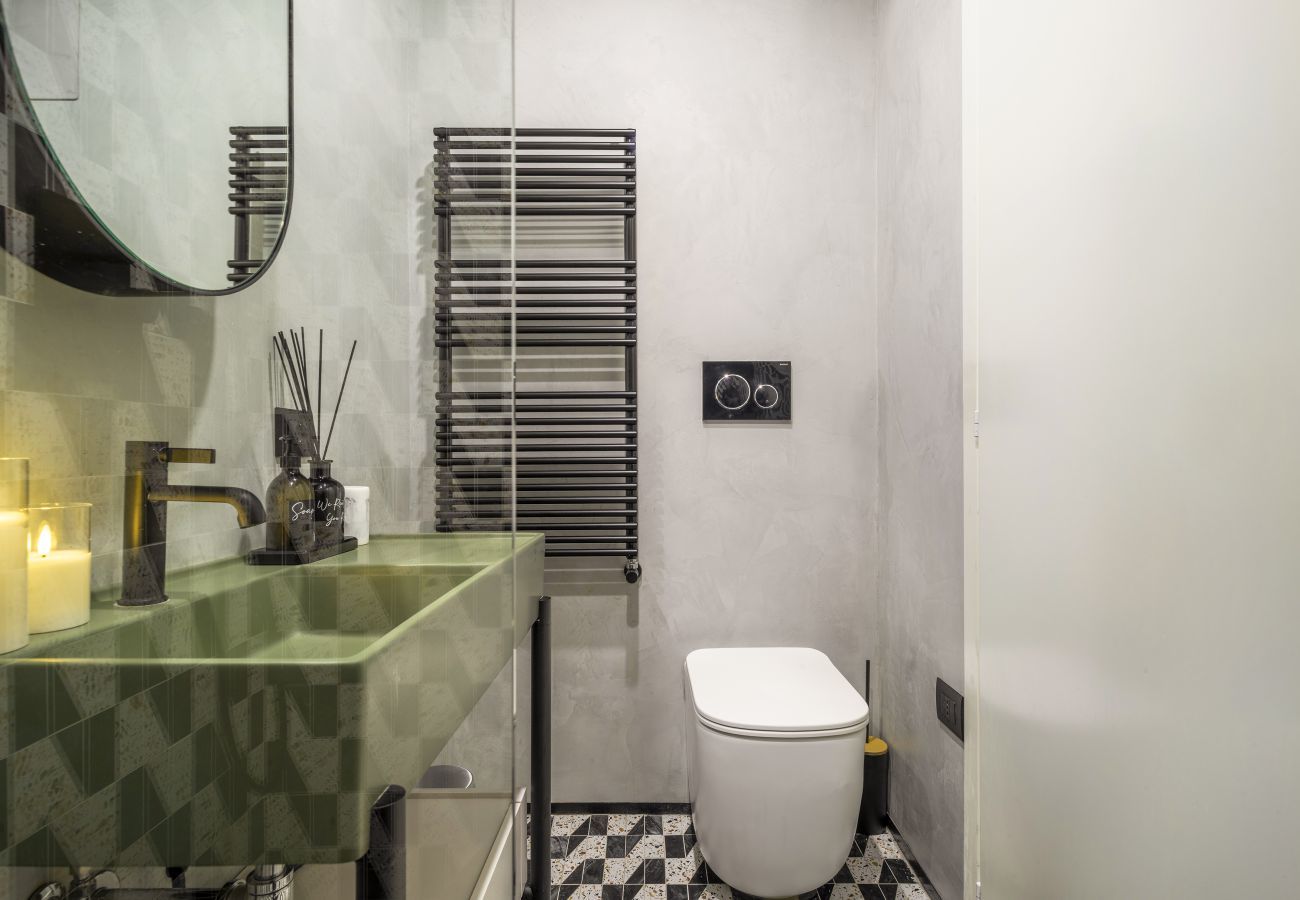 Appartamento a Venezia - San Barnaba Palace - Deluxe Apartment R&R