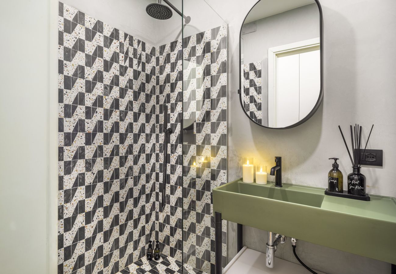 Appartamento a Venezia - San Barnaba Palace - Deluxe Apartment R&R
