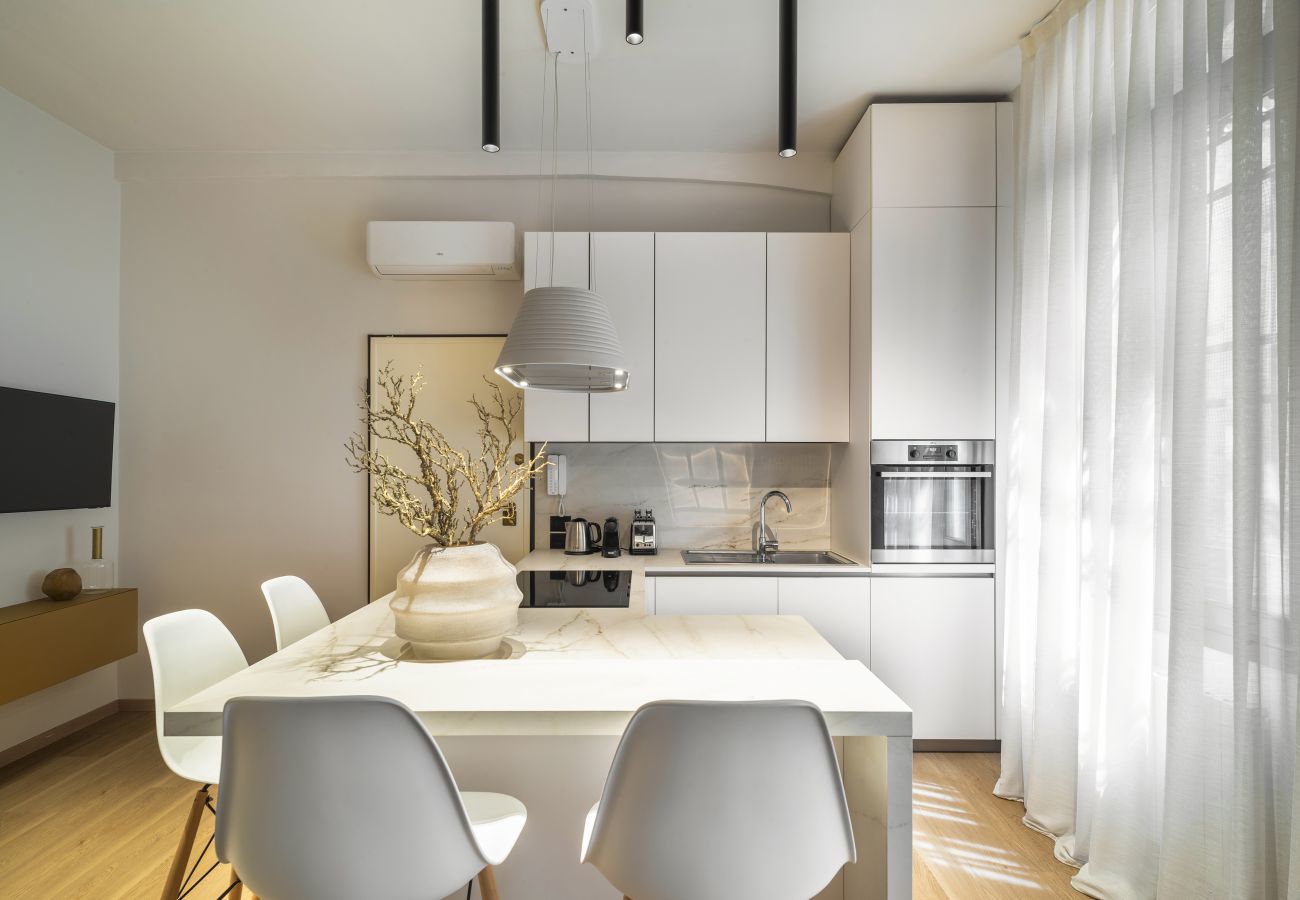 Appartamento a Venezia - San Barnaba Palace - Deluxe Apartment R&R
