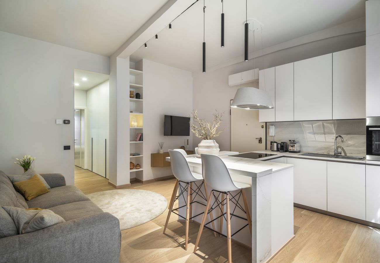 Appartamento a Venezia - San Barnaba Palace - Deluxe Apartment R&R