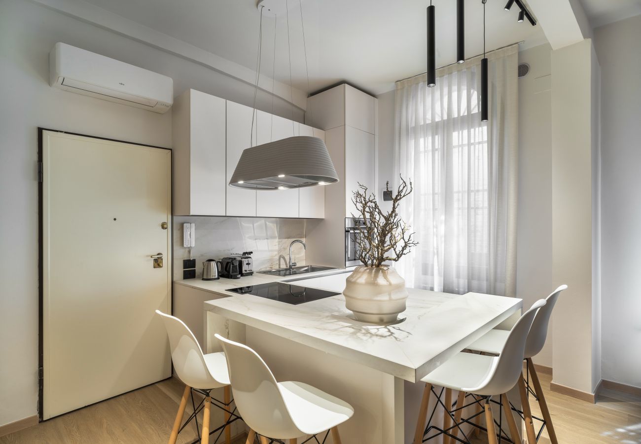Appartamento a Venezia - San Barnaba Palace - Deluxe Apartment R&R