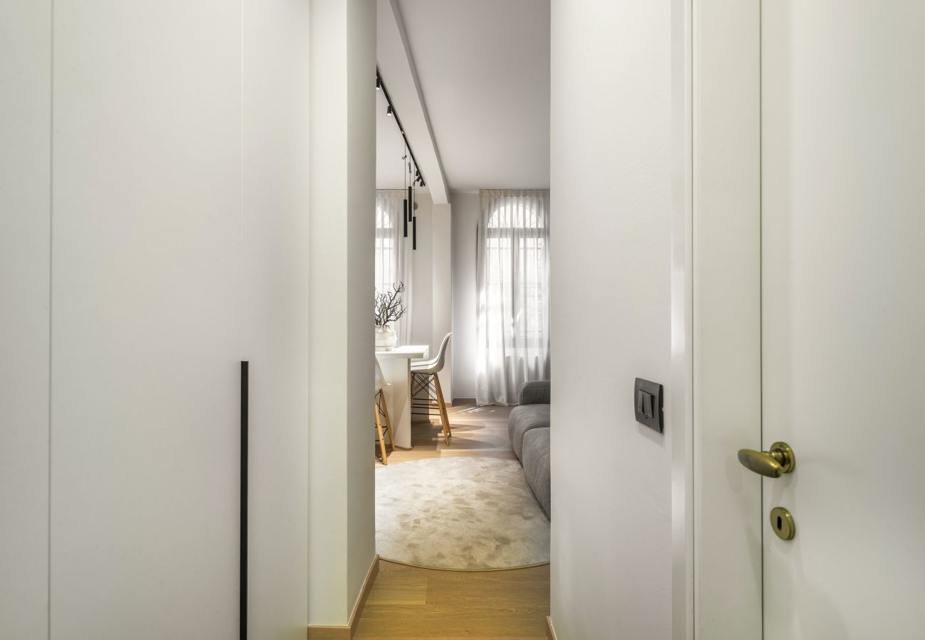 Appartamento a Venezia - San Barnaba Palace - Deluxe Apartment R&R