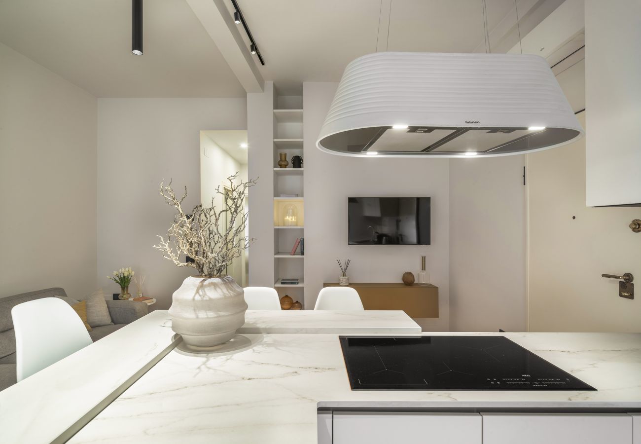 Appartamento a Venezia - San Barnaba Palace - Deluxe Apartment R&R
