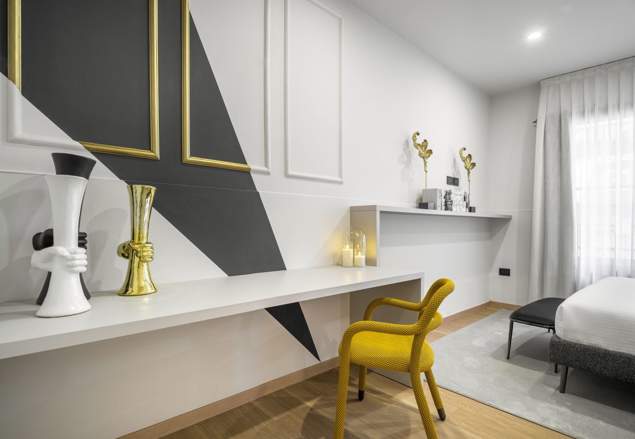 Appartamento a Venezia - San Barnaba Palace - Deluxe Apartment R&R