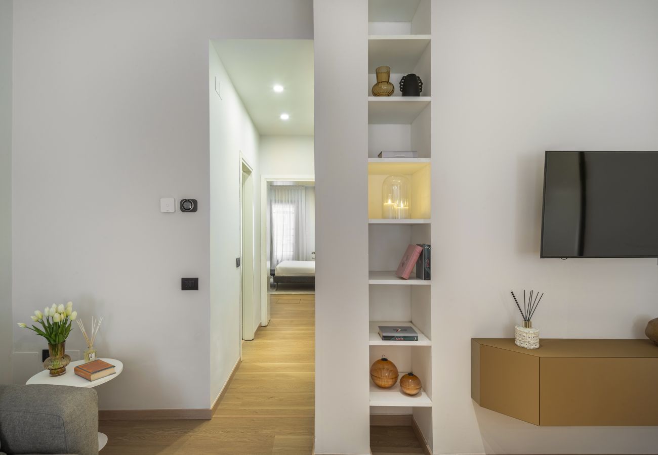 Appartamento a Venezia - San Barnaba Palace - Deluxe Apartment R&R