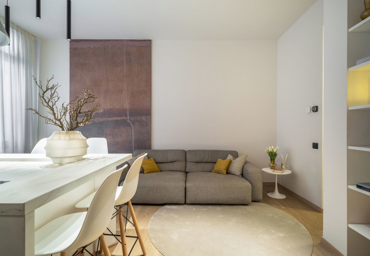 Appartamento a Venezia - San Barnaba Palace - Deluxe Apartment R&R