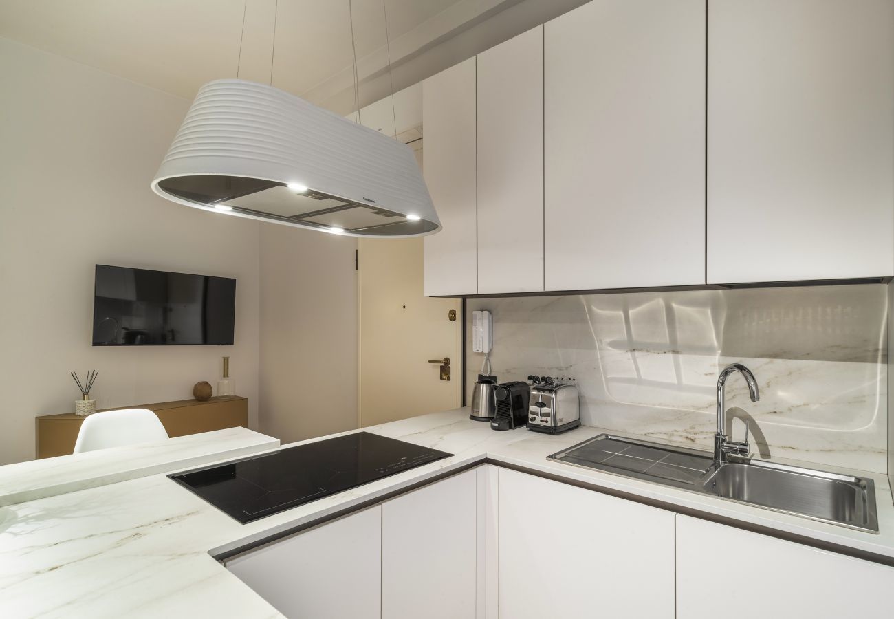 Appartamento a Venezia - San Barnaba Palace - Deluxe Apartment R&R
