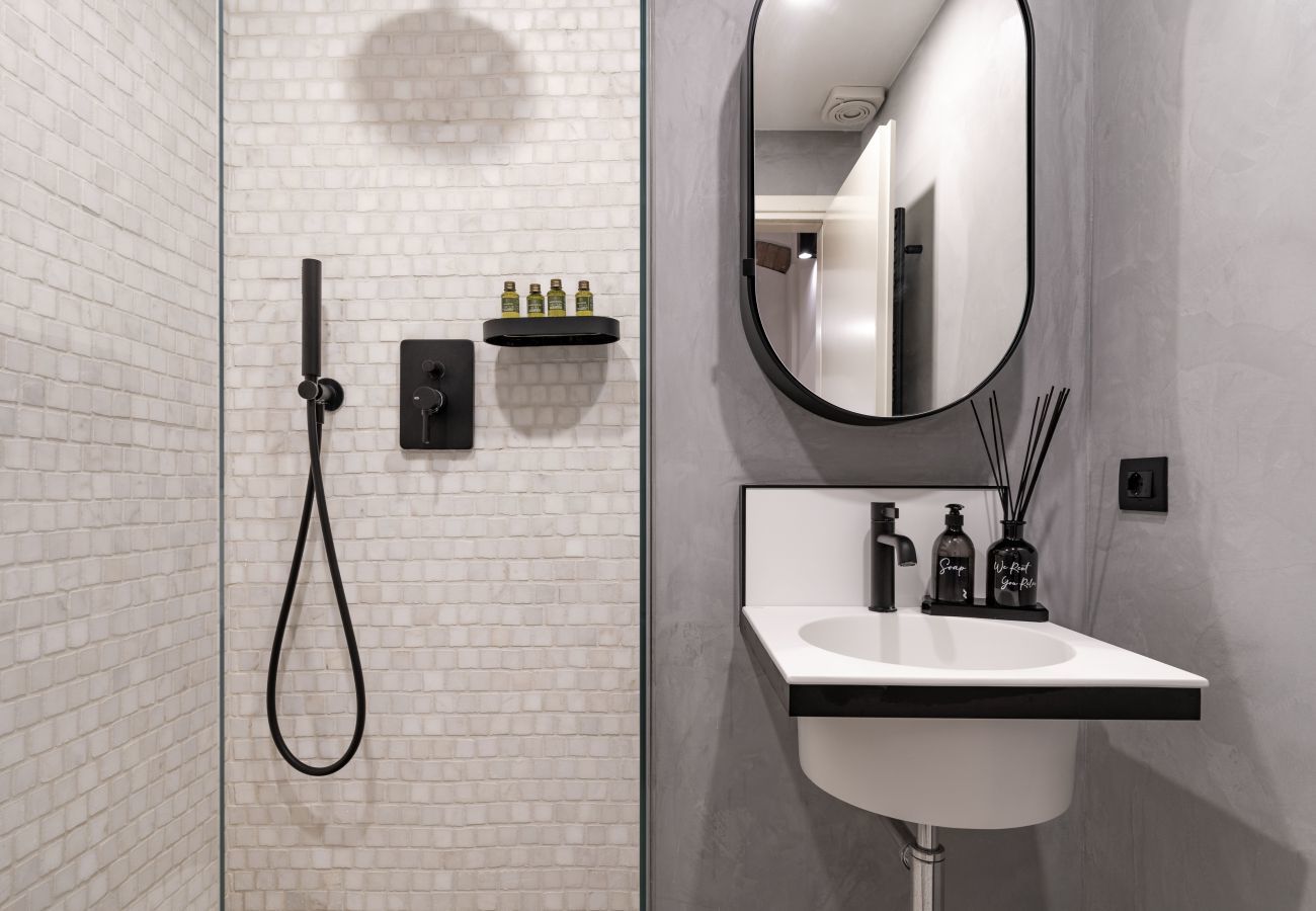 Appartamento a Venezia - San Barnaba Palace - Cozy Studio R&R