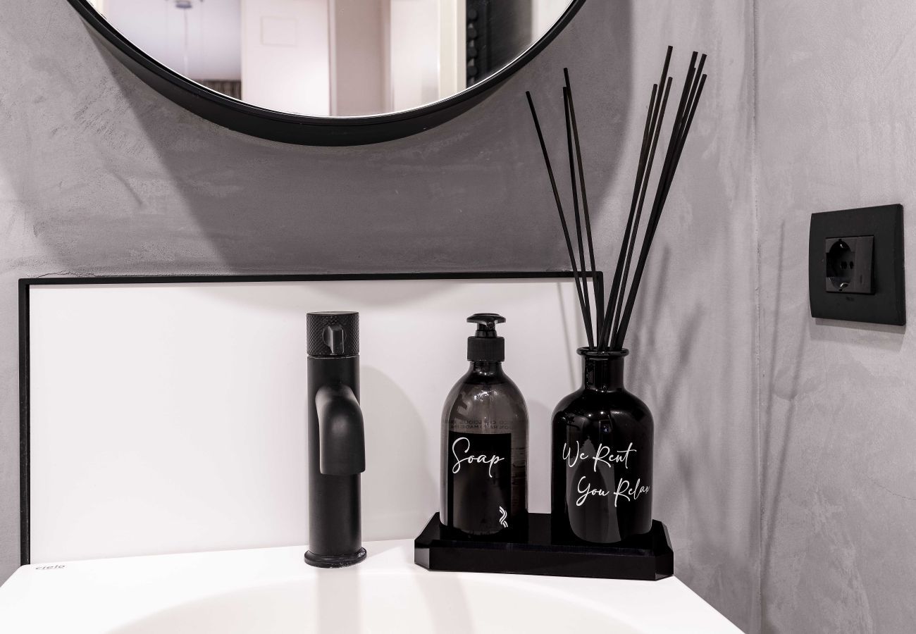 Appartamento a Venezia - San Barnaba Palace - Cozy Studio R&R
