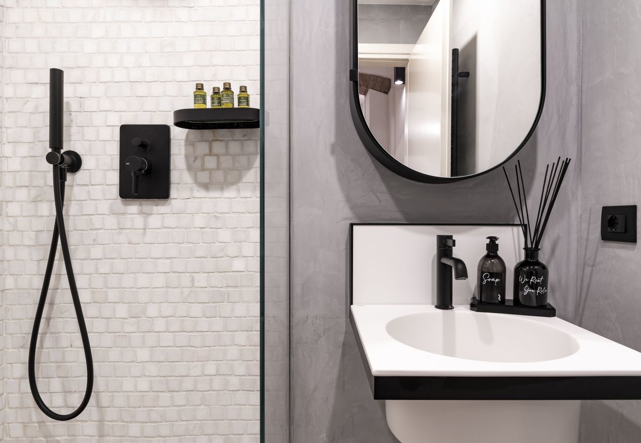 Appartamento a Venezia - San Barnaba Palace - Cozy Studio R&R