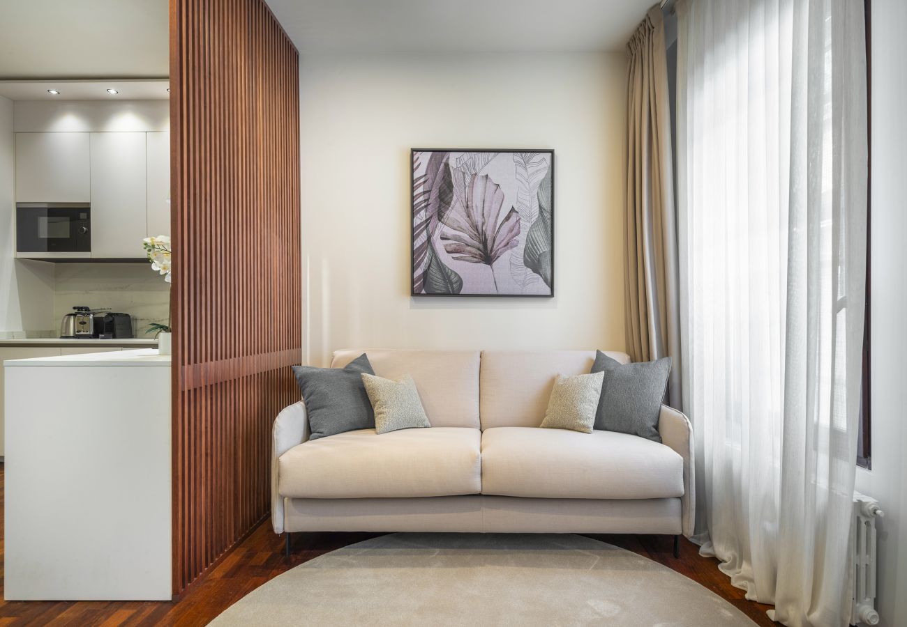 Appartamento a Venezia - San Barnaba Palace - Cozy Studio R&R