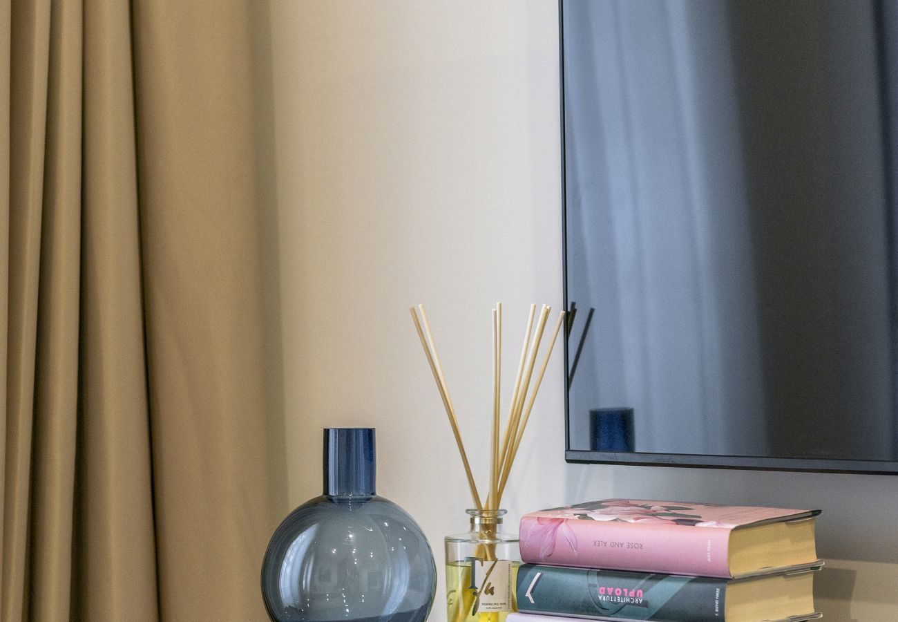 Appartamento a Venezia - San Barnaba Palace - Cozy Studio R&R