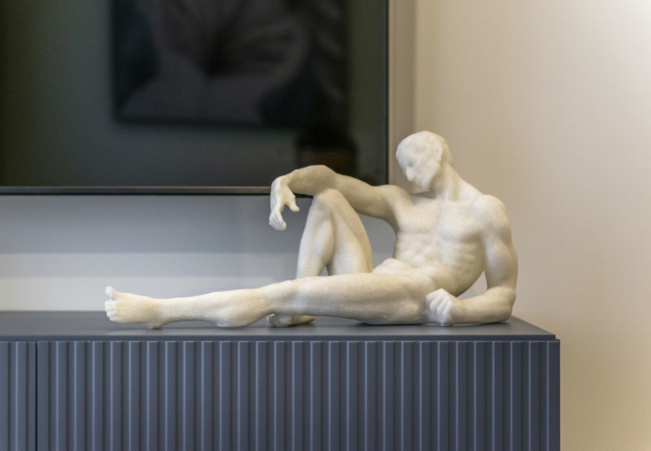 Appartamento a Venezia - San Barnaba Palace - Cozy Studio R&R