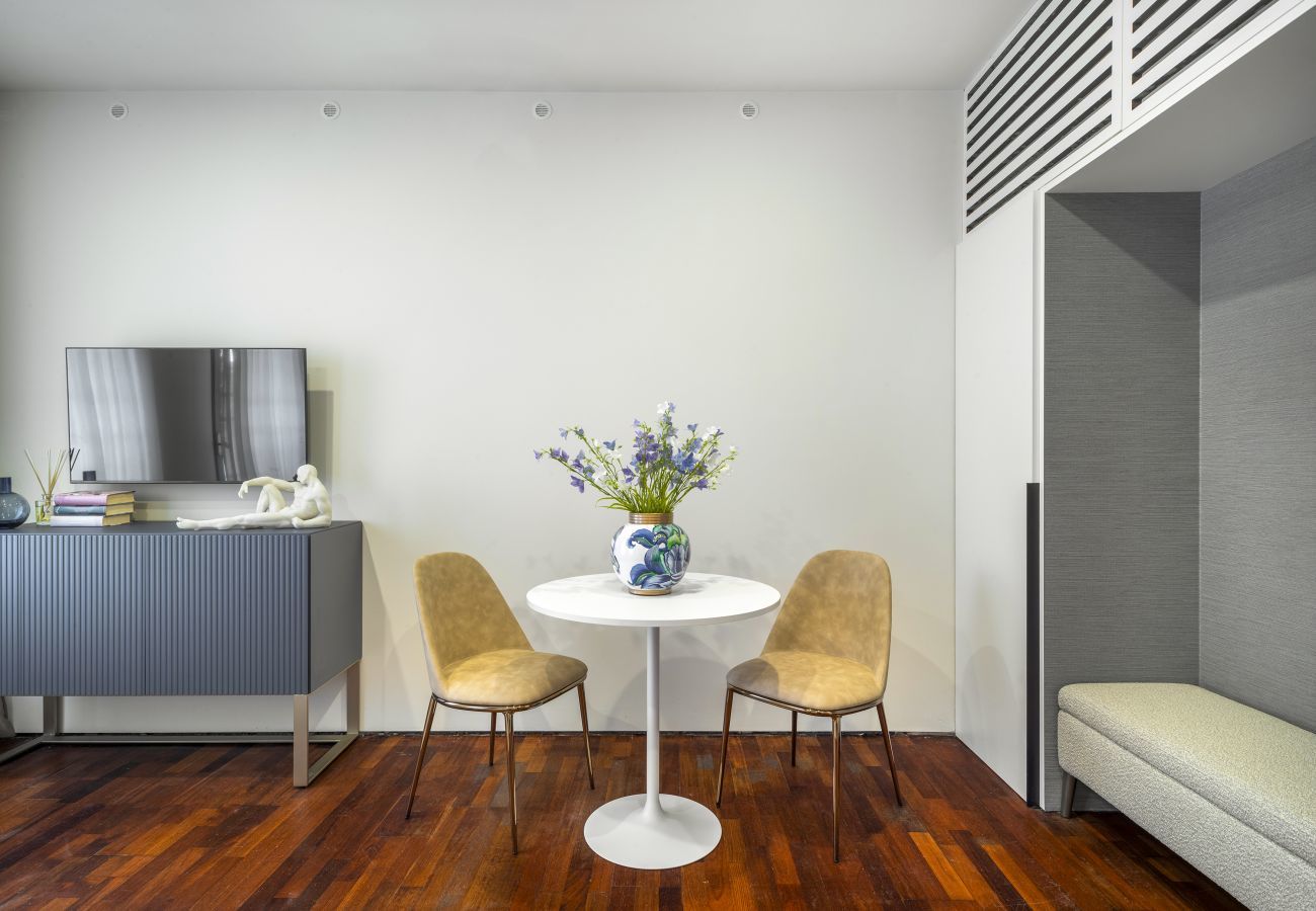 Appartamento a Venezia - San Barnaba Palace - Cozy Studio R&R