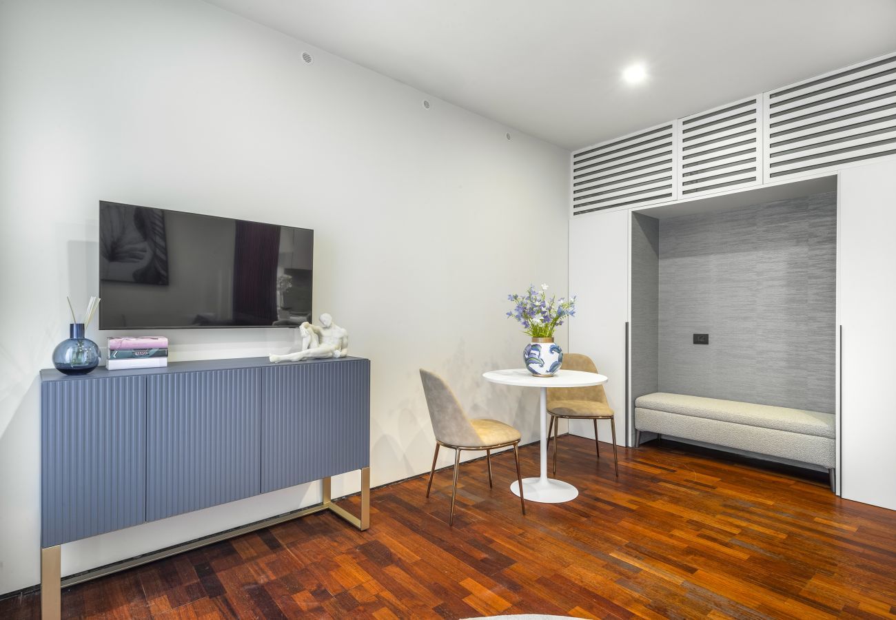 Appartamento a Venezia - San Barnaba Palace - Cozy Studio R&R