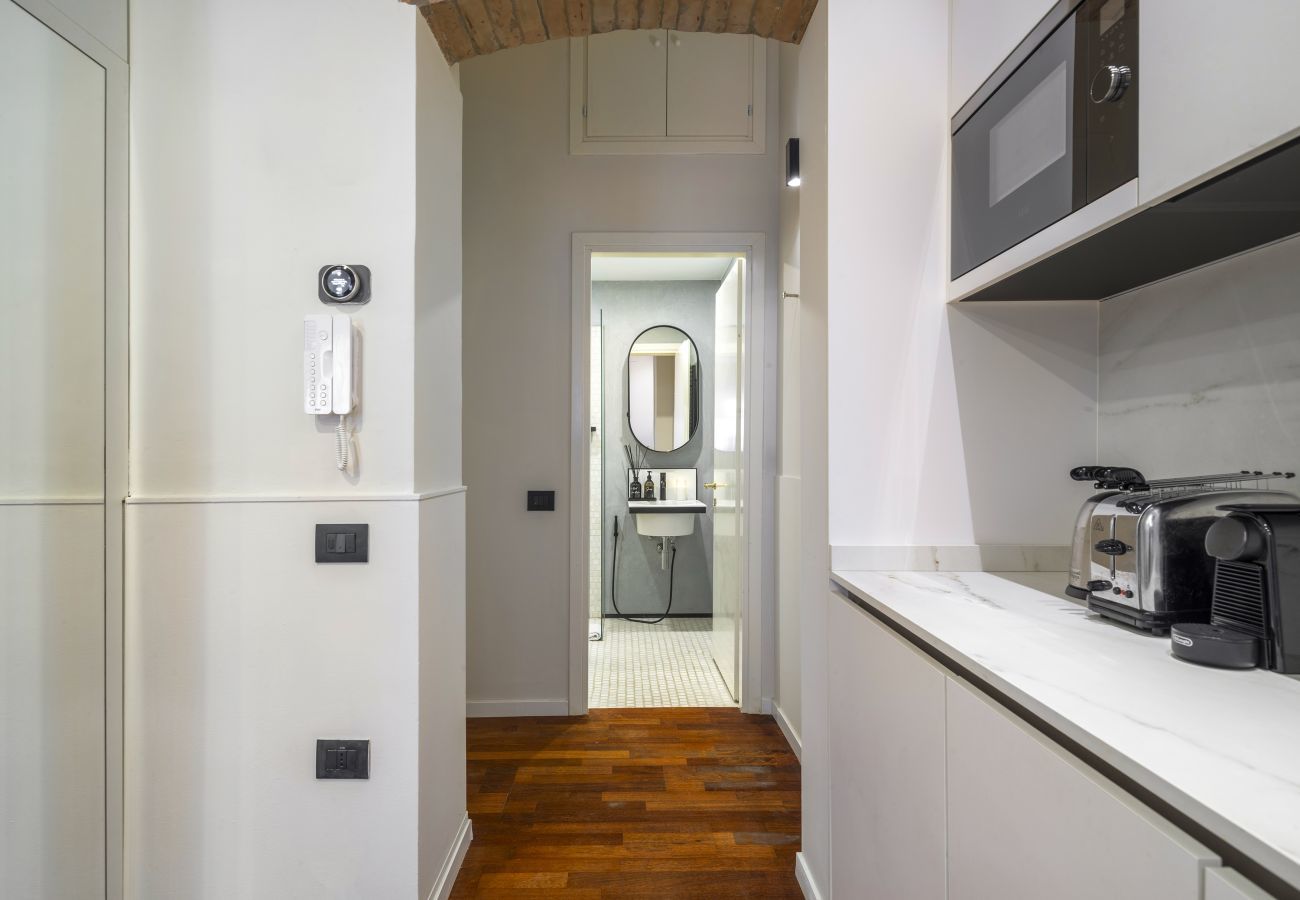 Appartamento a Venezia - San Barnaba Palace - Cozy Studio R&R