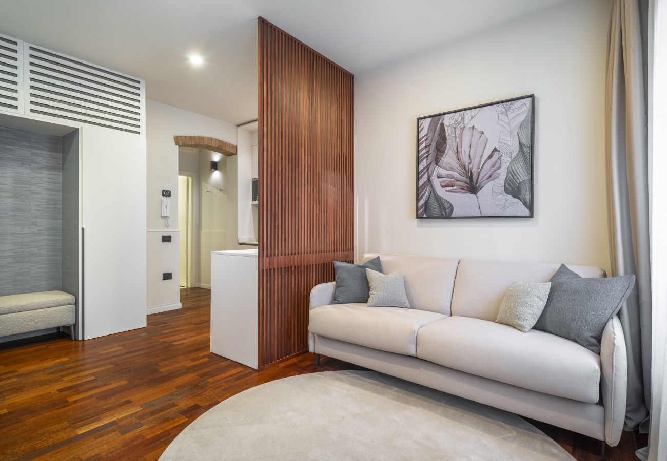 Appartamento a Venezia - San Barnaba Palace - Cozy Studio R&R